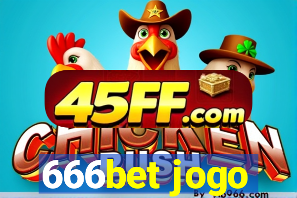 666bet jogo
